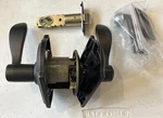 Schlage F40 Acc 716 Privacy Lever Set Camelot Aged Bronze. Fixed Price $24.95.
