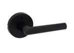 Kwikset 788MILRDT Milan Non-turning One-sided Dummy Door Lever. Fixed Price $17.90.