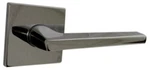 Baldwin 5162.260.FD Estate Square Rose Non-turning Dummy Lever Polished Chrome. Fixed Price $100.43.