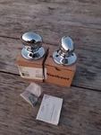Pack Kwikset 488AO 26 V1 Aliso Dummy Knob Polished Chrome 94880-586. Fixed Price $16.99.