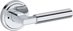 Baldwin Pv.lkf.r.srr Lake Forest Privacy Door Lever Set - Chrome. Fixed Price $175.70.