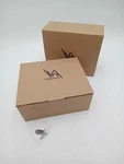 Voraus Interior Door Handles Matte Black Privacy Turn-lock Set Of 2. Fixed Price $20.00.