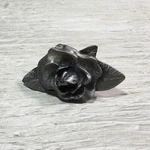 Anne At Home Rose Cabinet Knob Drawer Pull 2.75 Inch Pewter ANN-350. Fixed Price $12.00.