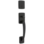 Kwikset 819BFHLIP-514 Handlesets Door Hardware. Fixed Price $95.66.