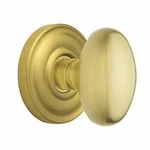 Baldwin 5025003IMR 5025.003.IMR Estate Knob, Polished Brass. Fixed Price $93.99.