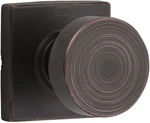 Kwikset 720PSKSQT Pismo Passage Door Knob. Fixed Price $33.08.