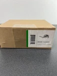 Miseno MLK4012SB Elkton Round Rod Passage Door Lever Set - Satin Brass. Fixed Price $10.36.