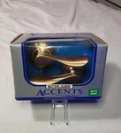 Schlage "accents" Hall & Closet Handle - Satin Bronze FA10V Chp 612!. Fixed Price $28.92.