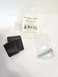 Collage Collection Anne At Home - Diva Knob Drawer Cabinet Pull Lot Of 22PC New. Fixed Price $49.95.
