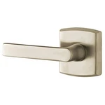 Baldwin 238 Bs. Lever Privacy Set W/ R026 Rose. Fixed Price $281.00.