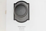 Schlage Custom Combined Interior Andover Knob Camelot Bronze FC21AND716CAM #8PR. Fixed Price $8.99.