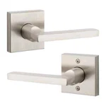 Baldwin Fd Csr 150 Reserve Full Dummy Lever Contemp Square Rose Sn. Fixed Price $79.99.