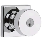 Kwikset 740PSKSQT-26S Pismo Knob With Square Rose Entry Lock Smartkey 6AL. Fixed Price $39.99.