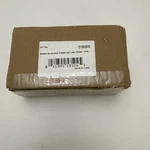 Emtek 2108US15 Modern Rectangular Privacy Pocket Door Lock - Satin Nickel. Fixed Price $55.00.