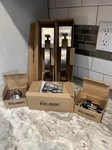 Newbang Double Entrance Lock System. Fixed Price $49.99.