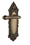 Nostalgic Warehouse Vicflr Psg 238 Nk Fleur Passage Door Lever. Fixed Price $232.50.