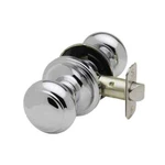 Copper Creek Colonial Polished Stainless Passage Hall/closet Door Knob. Fixed Price $8.99.