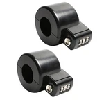 Puged Lockout Device Cover To Disable Doorknob/faucet/water Valve. Fixed Price $47.19.