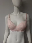 Bradelis New York Pink Size 34 With Tags!. Fixed Price $47.49.