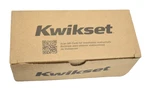 Kwikset 97200-826 Hancock Hallway Closet Passage Door Knob Satin Nickel Silver. Fixed Price $27.79.