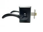 Bravura 903-1 Left Handed Passage Lever, Oil-rubbed Bronze. Fixed Price $60.02.