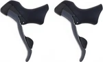 Pair Of Bike Brake Levers Hoods For Ultegra 105 ST-5600 ST-6600 Black. Fixed Price $23.99.