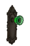 Nostalgic Warehouse 721275 Victorian Plate Passage - Open Box. Fixed Price $58.95.