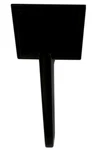 Emtek EM8161HLOUS10B Oil Rubbed Bronze Rosette Helios Door Handle Assembly. Fixed Price $161.59.