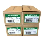 Copper Creek Ball Passage Door Knob In Polished Brass Lot Of 4 Model BK2020PB. Fixed Price $27.95.