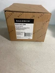 Baldwin 5025.003.IDM Solid Brass Door Knob. Fixed Price $82.31.