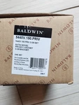 Baldwin 5440V.150.PRI Privacy Door Lever For Bed/bath, Colonial, Satin Nickel. Fixed Price $150.00.