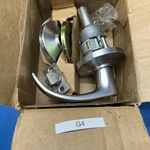 Best 9K37AB14DS3626 Dormakaba Lever Lockset Mechanical Entrance Chrome. Fixed Price $425.00.