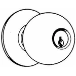 Schlage F80ORB605 F80N Orbit 16211 10027. Fixed Price $73.36.