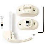 Andersen Emco Storm Door Interior Latch & Deadbolt Handle - Choose Color. Fixed Price $40.58.