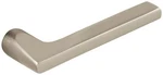 Baldwin 5162.MR Pair Of Estate Levers - Nickel. Fixed Price $254.40.