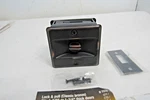 Plpci Classic Bronze Pocket Privacy Lock Fits 3/8" 3/4" Doors N7319. Fixed Price $14.99.