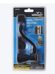 Wright Products Black Lockable Screen/storm Door Replacement Handleset VBA213BL. Fixed Price $26.00.