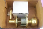 Kwikset Lido Right Hand 400LL Drive In Latch, New Rh 3 Rcl Rcs. Fixed Price $20.99.
