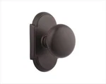 Emtek 8121PUS10B Providence Pass Rectangular Rose. Fixed Price $129.72.