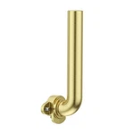 Pfister Hhl-gttnt Tenet Faucet Lever Handle Gold. Fixed Price $50.00.