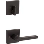 Kwikset 971HFL Sqt 514 V1 Halifax Lever Single Cylinder Interior Trim Pack. Fixed Price $59.99.