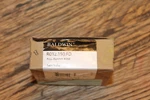 Baldwin Estate R012.FD Dummy Pair Function Rosette 5/8" Dia. Satin Nickel. Fixed Price $42.49.