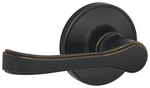 Schlage J10-TOR Bronze Torino Passage Door Lever Set (formerly Dexter). Fixed Price $38.73.
