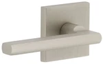 Viaggio Qadmil Psg 238 Lh Quadrato Left Handed Solid Brass - Nickel. Fixed Price $157.50.