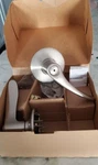Schlage Privacy Lever/door Handle F40-MNH-619, Satin Finish By. Fixed Price $39.00.
