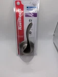 Kwikset Rh Right Dummy Lever Pull Satin Nickel Single Nib Microban. Fixed Price $19.99.