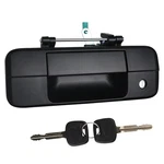 Tailgate Handle W Key Lock Toyota Tundra 2007-2013 69090-0C040. Fixed Price $41.79.