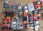 Lot Of 25 Knobs - Kwikset Bed/keyed Entries/front Door/deadbolt. Fixed Price $120.00.