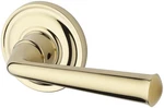 Baldwin Pv.fed.trr Federal Privacy Leverset - Brass. Fixed Price $140.70.