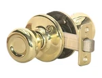 Kwikset 92001-564 Tylo Passage Hall/closet Knob Polished Brass 200T 3 6AL Rcs V1. Fixed Price $14.99.